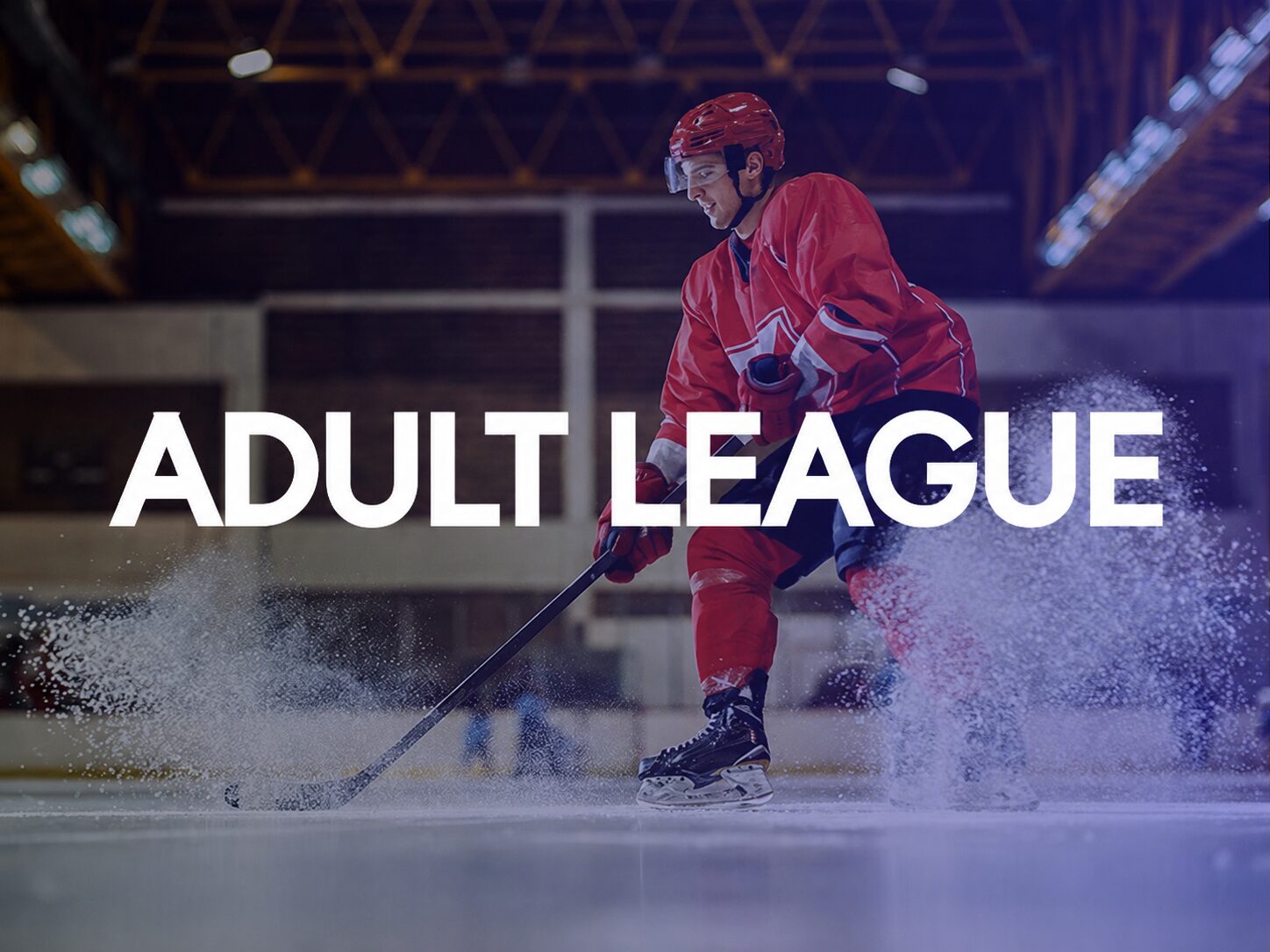 adult league-homepage